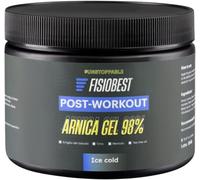 Arnica per Cavalli Uso Umano Con Artiglio Del Diavolo 500 Ml, Crema Massaggi Arr