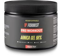 Arnica per Cavalli Uso Umano Con Artiglio Del Diavolo 500 Ml, Crema Massaggi Arr