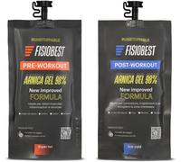 Arnica per Cavalli Uso Umano Con Artiglio Del Diavolo 500 Ml, Crema Massaggi Arr