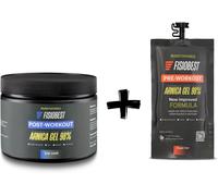Arnica per Cavalli Uso Umano Con Artiglio Del Diavolo 500 Ml, Crema Massaggi Arr