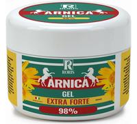 Arnica per Cavalli Uso Umano, Gel Extra Forte 98%, 500Ml Made in Italy, Estratto