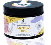 Arnica per Cavalli Uso Umano Gel Extra Forte a Rapida Azione Naturale Concentrat