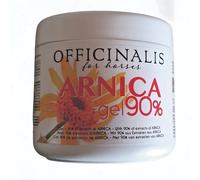 Officinalis Gel Arnica 90% – Antinfiammatorio per distorsioni muscolari – 500 ml