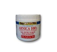 Arnica riscaldante Pearson ml. 500