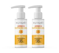 Arnica Suprema 98% Gel 2x100ml 2x100 ml