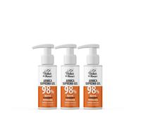 Arnica Suprema 98% Gel 3x100ml 3x100 ml