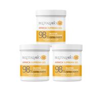 Arnica Suprema 98% Gel 3x550ml 3x550 ml