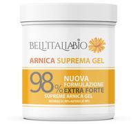 Arnica Suprema 98% Gel 550ml 550 ml Gel