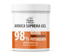 Arnica Suprema 98% Gel 550ml I RIMEDI DEI MONACI