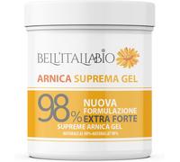 Arnica Suprema 98% Gel Extra Forte | Muscoli, Dolori, Articolazioni | 500-1000ml