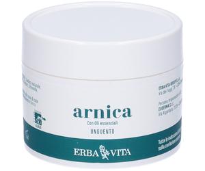 Arnica Unguento Aiab 50 Ml 50 ml Pomata