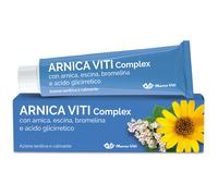 VITI GEL ARNICA COMPOSTA 100ML