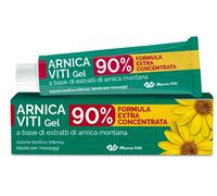 Arnica Viti 90% Gel Lenitivo 100 ml