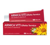 Crema Arnica Effetto Termico Viti 100 ml