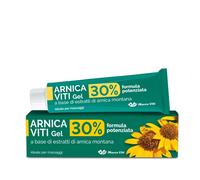 ARNICA VITI GEL 30% 100ml - a base di arnica montana