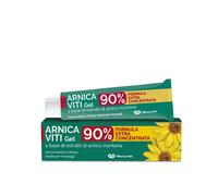 ARNICA VITI GEL 90% 100ml - a base di arnica montana - FORMULA EXTRA CONCENTRATA