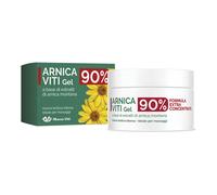 Arnica Viti Gel Concentrato 90% Barattolo 200 ml