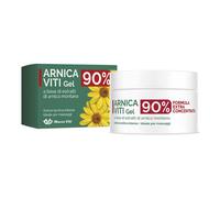 Arnica Viti Gel Concentrato 90% Barattolo 200 ml