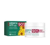ARNICA VITI GEL 90% 200ml - a base di arnica montana - FORMULA EXTRA CONCENTRATA