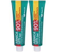 Arnica Viti Gel 90% 2x100 ml Gel