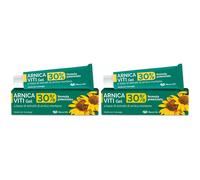 ARNICA VITI Gel Forte 30% Set da 2 - risparmia il 15% con il codice: v