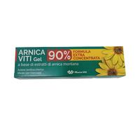 Arnica Viti Gel Forte 90% Formula Concentrata 100 ml