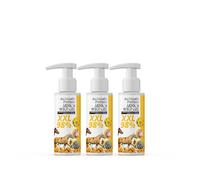 Arnica Wild XXL 98% Gel Naturale 3x100ml 3x100 ml