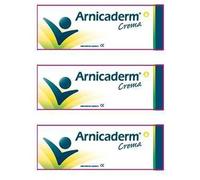 Arnicaderm 100 Ml 3x100 ml Crema