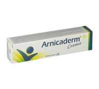 ARNICADERM CREMA 50ML