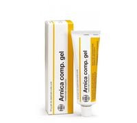 Hering ARNICAPLUS CREMA 50G