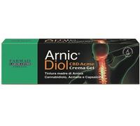 ARNICDIOL CBD ACME CREMA 75ML