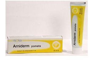 ARNIDERM POM 50ML FITOBIOS