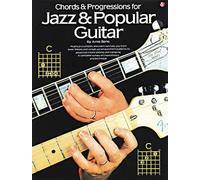 Arnie Berle Ronnie Chords And Progressions For Jazz And Popular Gu (Tascabile)