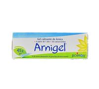 ARNIGEL*7% GEL TUBO 45G