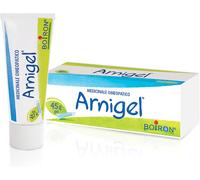 arnigel 7% gel tubo 45g