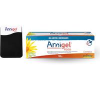 Arnigel Forte - Gel Lenitivo E Rinfrescante a Rapido Assorbimento, Favorisce Il