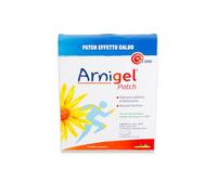 ARNIGEL PATCH WARM COLLO 5 PEZZI