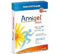 ARNIGEL PATCH WARM CORPO 6 PEZZI