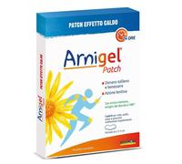 Boiron Arnigel 5 Patch Effetto Caldo Collo