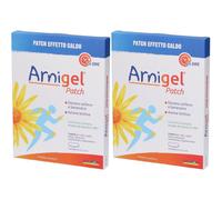 Arnigel Patch Warm Collo 5 Pezzi 2x5 St