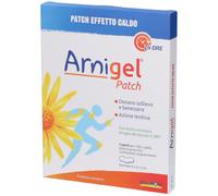 Arnigel Patch Warm Collo 5 Pezzi 5 pz Altro