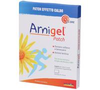Boiron Arnigel 6 Patch Effetto Caldo Corpo