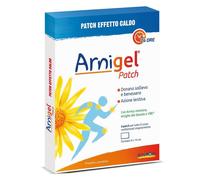 Boiron Arnigel 6 Patch Effetto Caldo Corpo