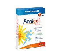 Arnigel(R) Patch Corpo Boiron 5 Pezzi