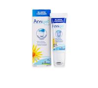 Boiron Arnigel Roll-On - Gel lenitivo all'Arnica Montana biologica - 45 g