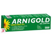 ARNIGOLD ARNICA FORTE GEL 50 ML