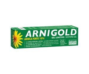 Arnigold arnica forte gel 50 ml