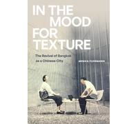 Arnika Fuhrmann In the Mood for Texture (Tascabile)