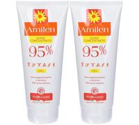 Arnilen Gel Arnica 95% 2x200 ml