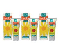 Arnilen Gel Arnica Tm 50% Forte 100 Ml 3x100 ml Gel